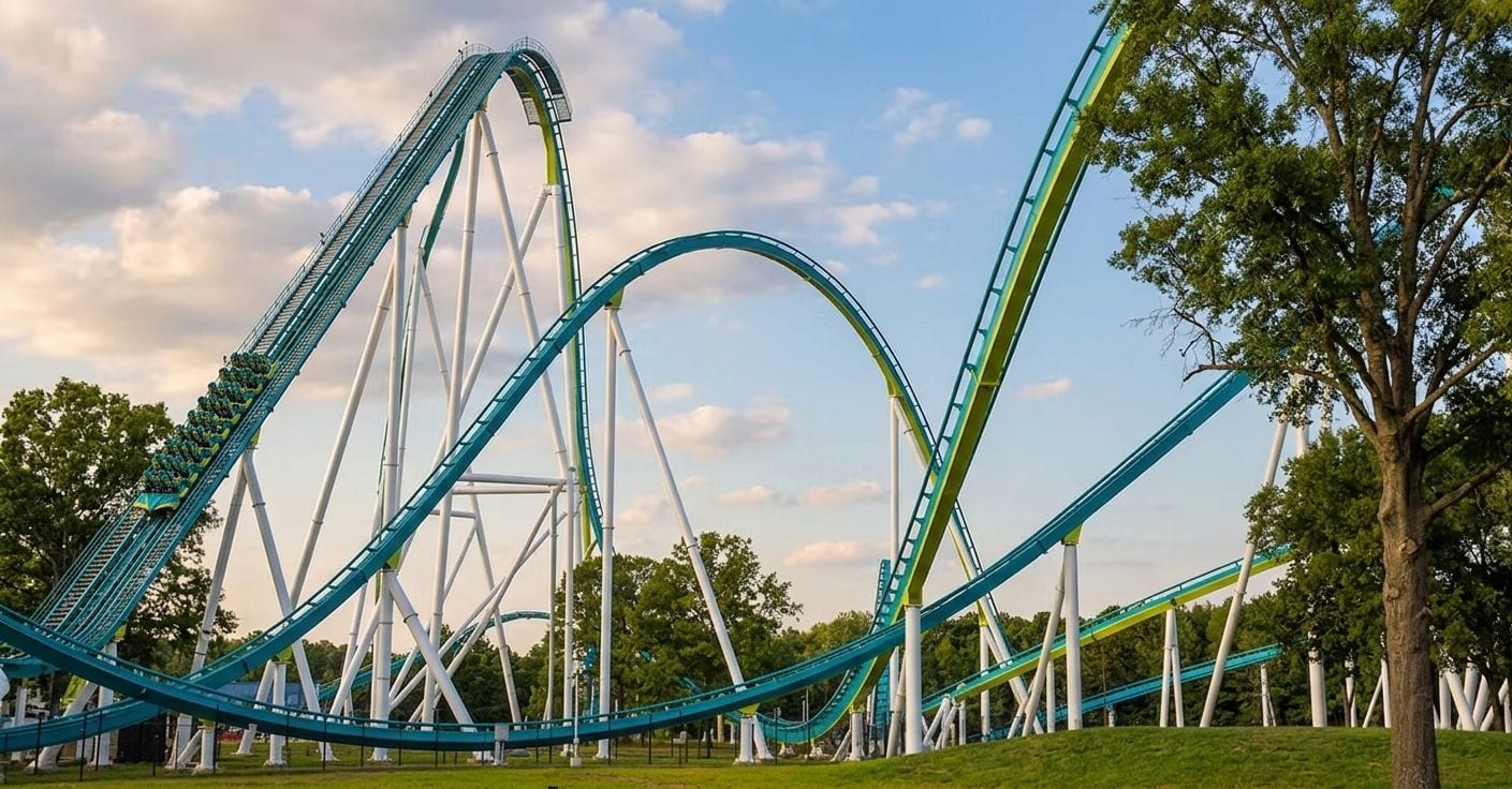 Fury 325, World