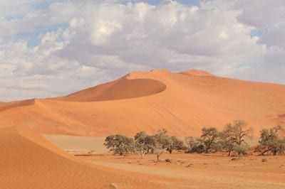 Mount Tempest
