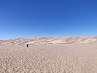 Star Dune