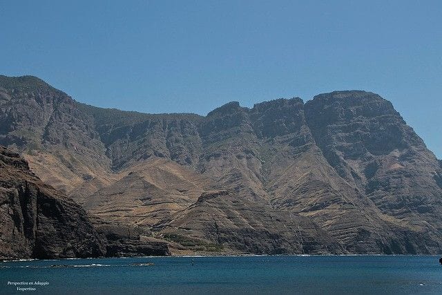 Risco de Faneque, World