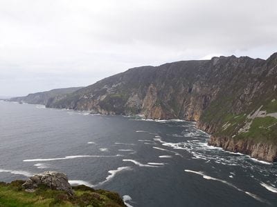 Slieve League
