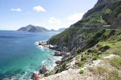 Chapman's Peak