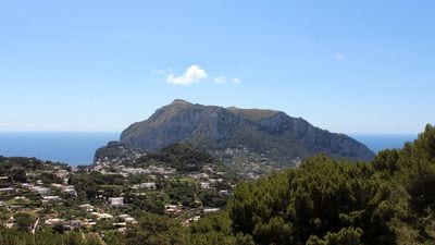 Monte Solaro