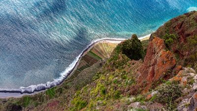 Cabo Girão