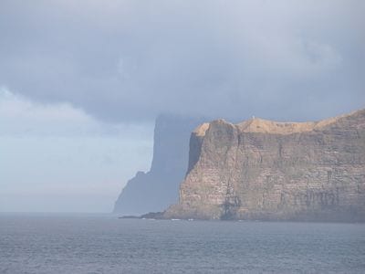 Cape Enniberg