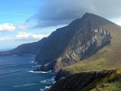Croaghaun