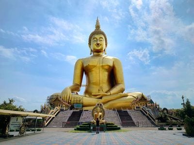 Great Buddha of Thailand