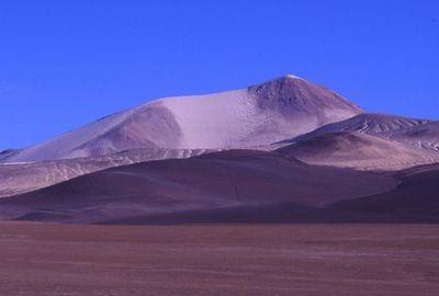 Cerro El Solo