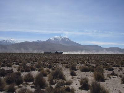 Guallatiri