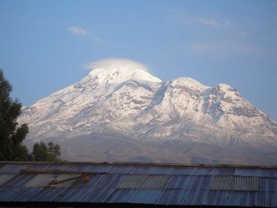 Chimborazo