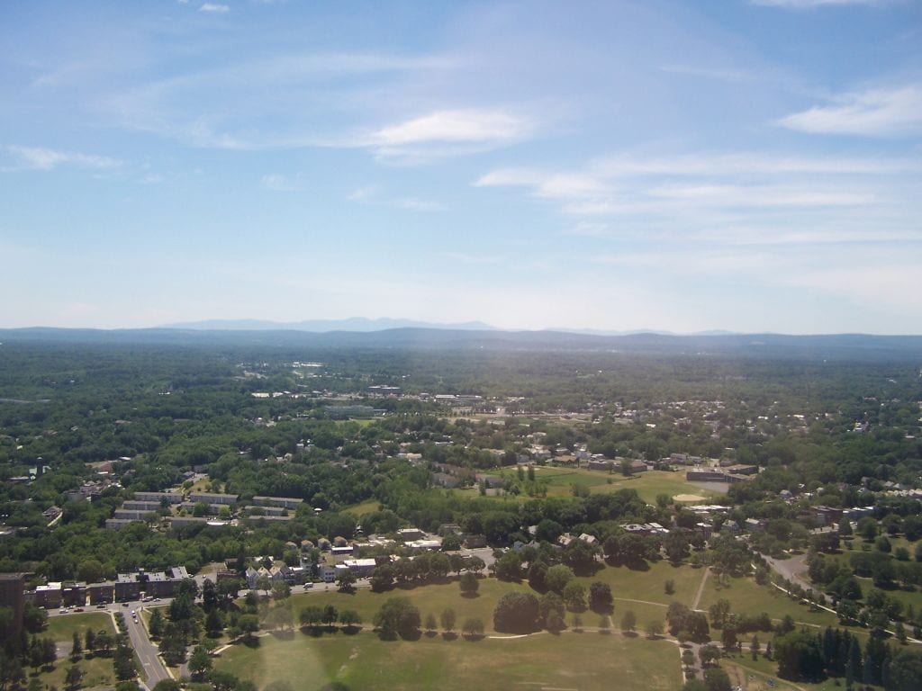 Lincoln Park, Albany, New York