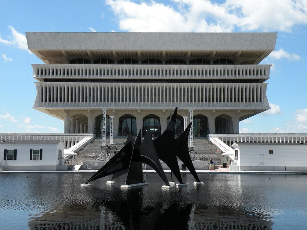 New York State Museum