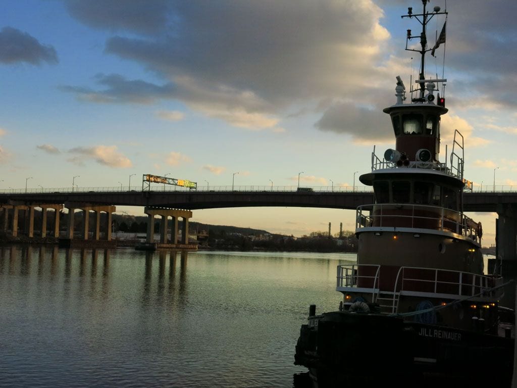 Dutch Apple Cruises & Tours, Albany, New York