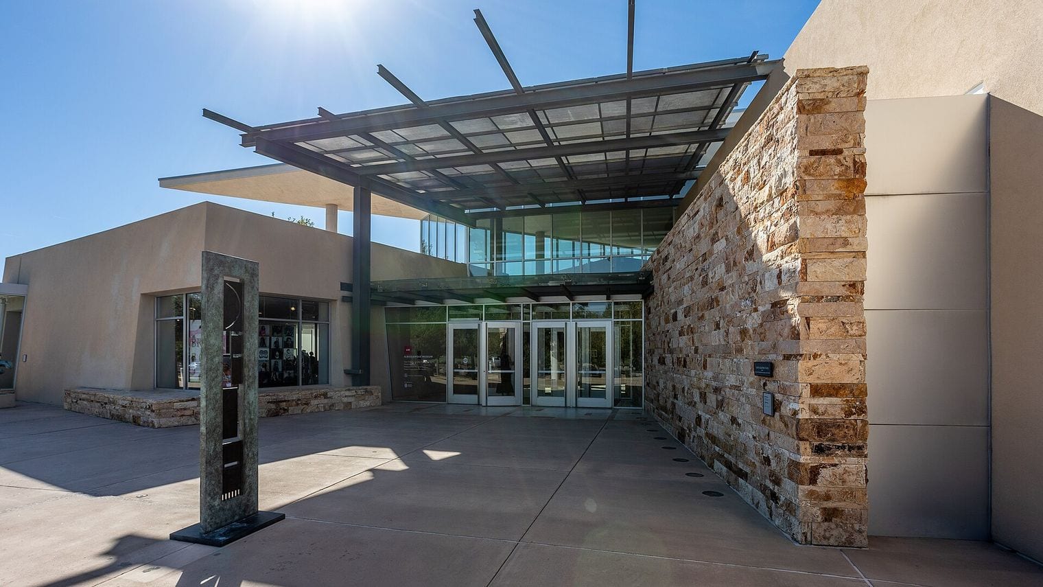 Albuquerque Museum, New Mexico