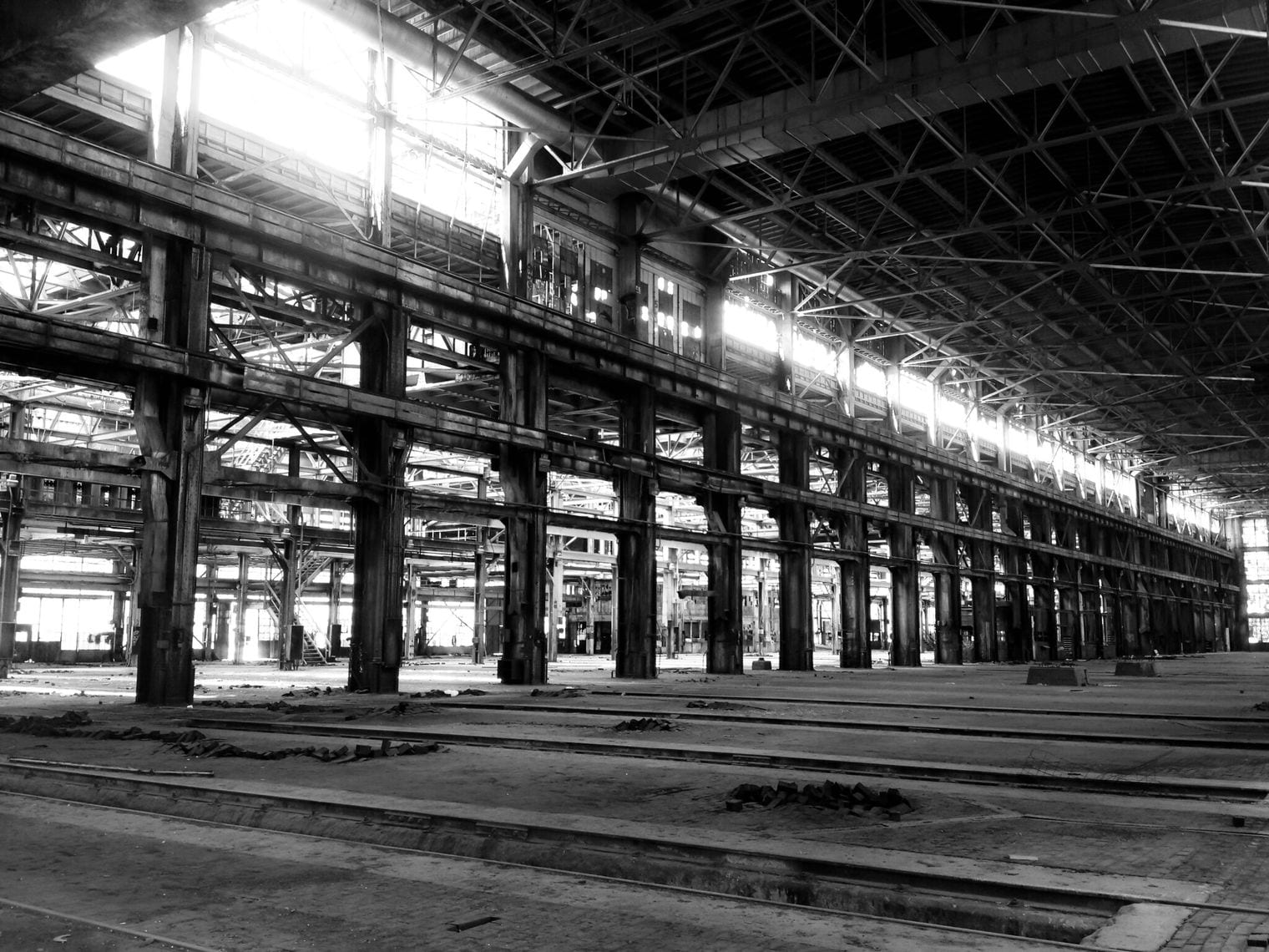 Rail Yards Market, New Mexico