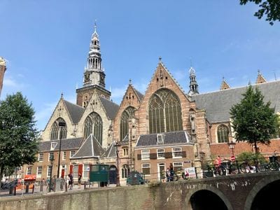 Oude Kerk