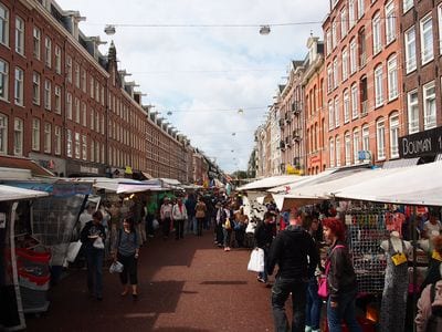 Albert Cuyp Market