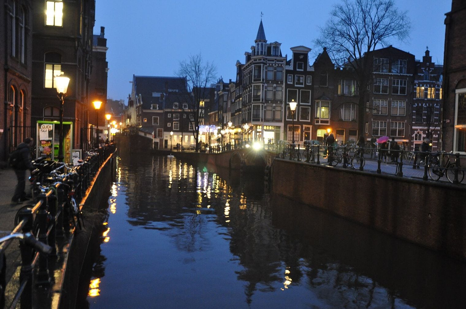 Jordaan, Netherlands