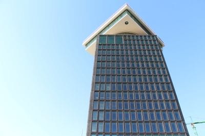 A'DAM Lookout