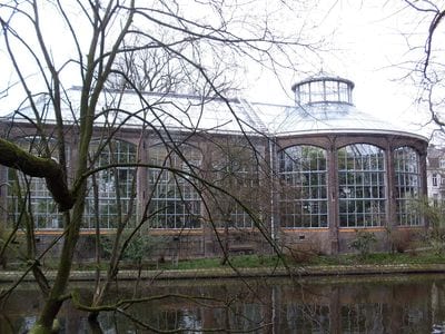 Hortus Botanicus