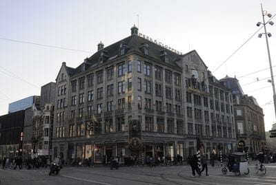 Madame Tussauds Amsterdam