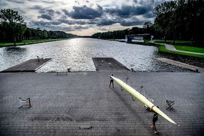 Amsterdamse Bos