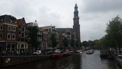 Anne Frank House