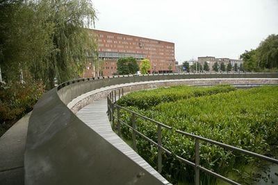 Fabrique des Lumières