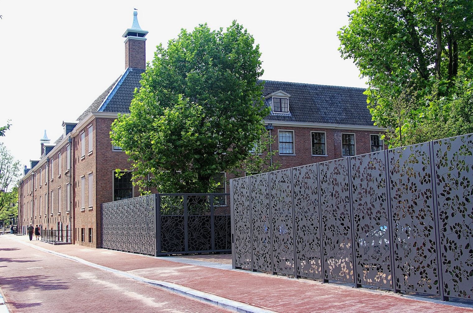 H'ART Museum, Netherlands