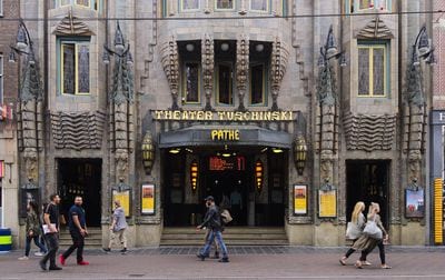 Koninklijk Theater Tuschinski