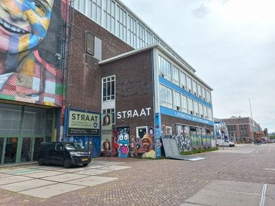 STRAAT Museum