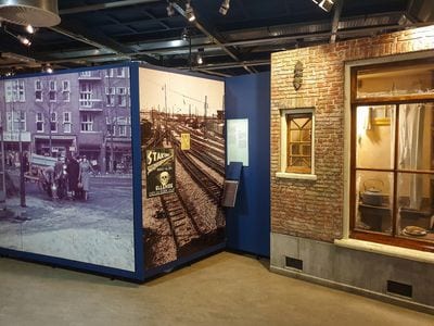 Verzetsmuseum