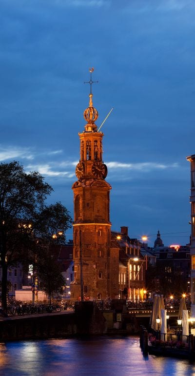 Munttoren