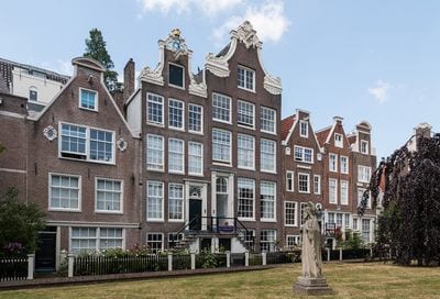 Begijnhof