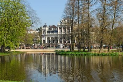 Vondelpark