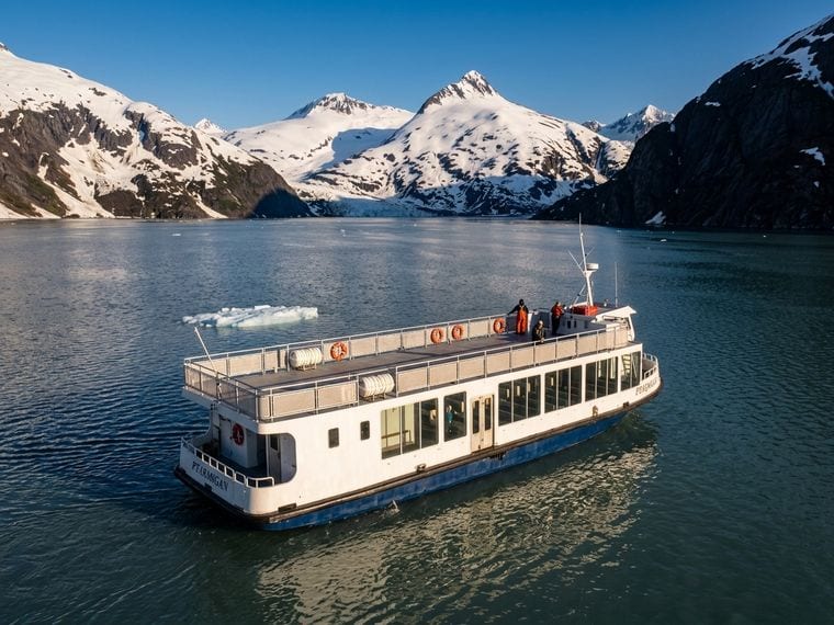 Alaskas Finest Tours & Adventures