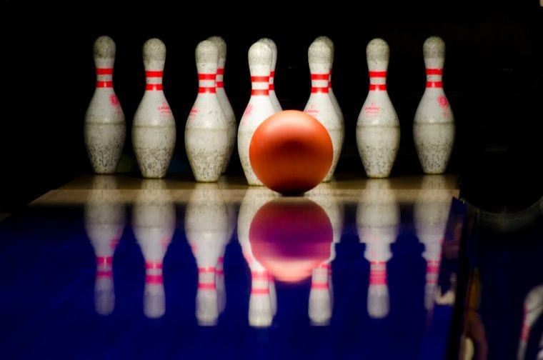 Center Bowl