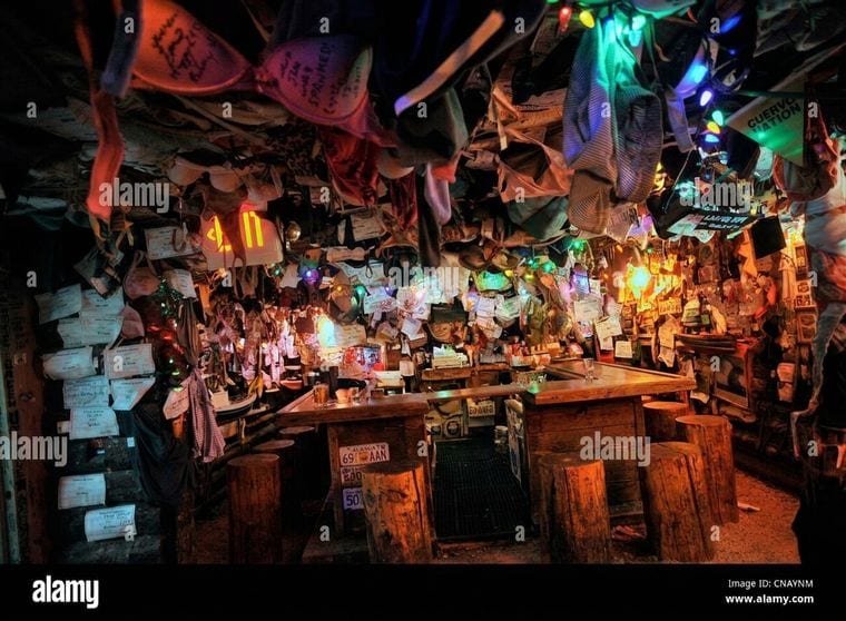 Chilkoot Charlie's