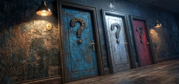 Alaska Escape Rooms