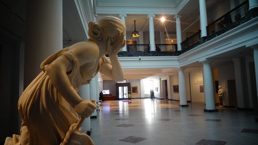 University of Michigan Museum of Art