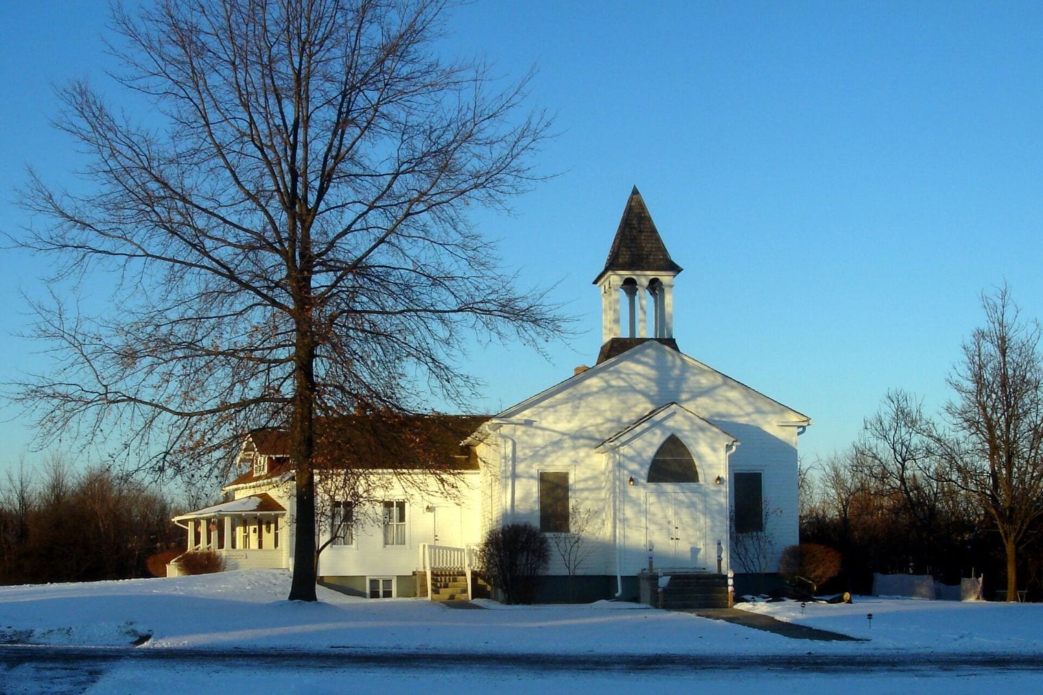 Greenmead Historical Village, Ann Arbor, Michigan