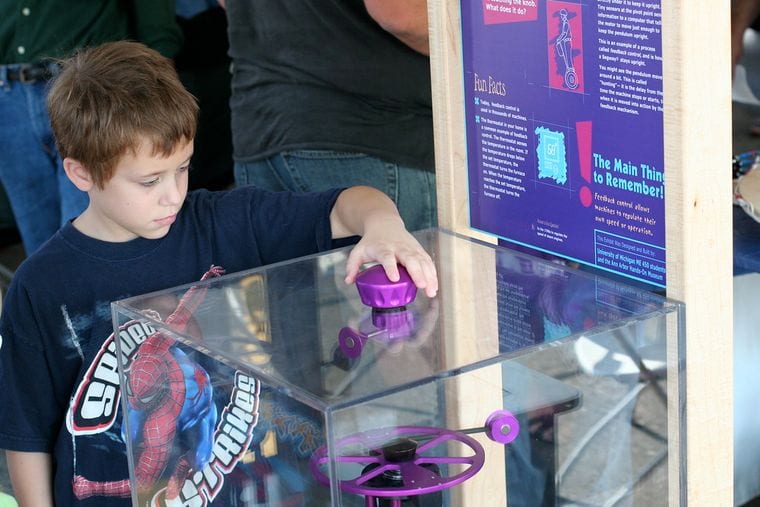 Ann Arbor Hands-On Museum