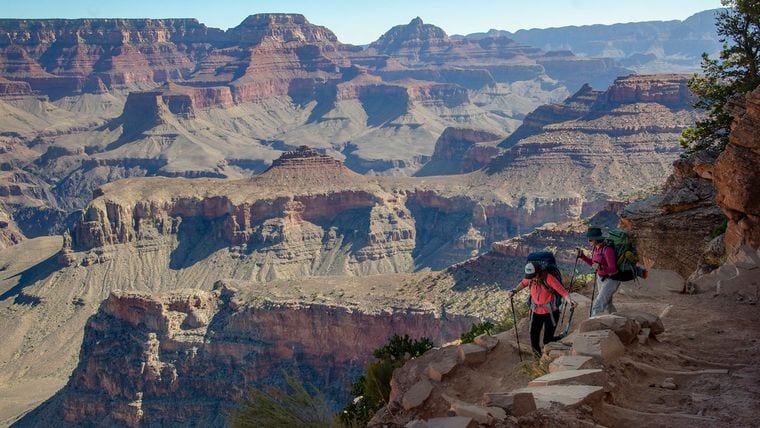 Grand Canyon National Park