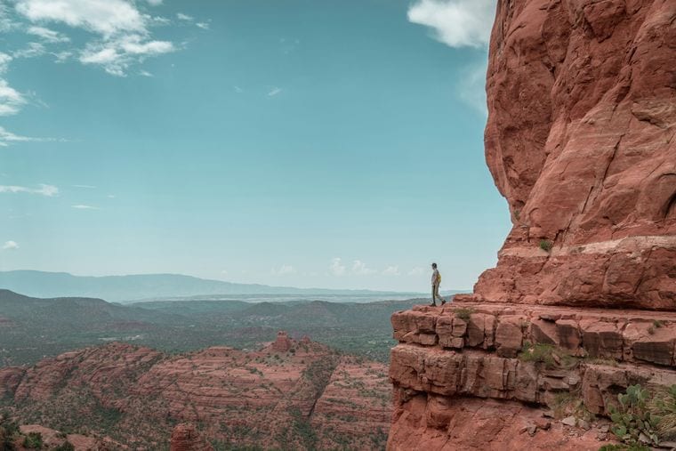 Sedona