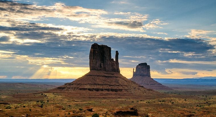 Monument Valley