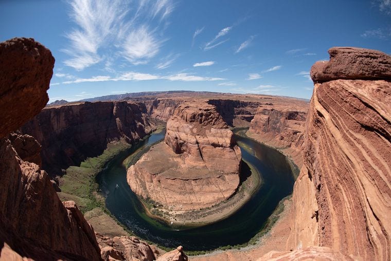 Horseshoe Bend