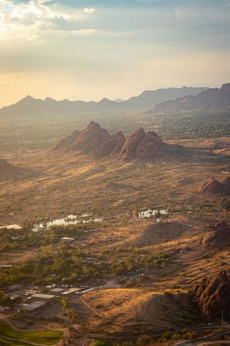 Papago Park