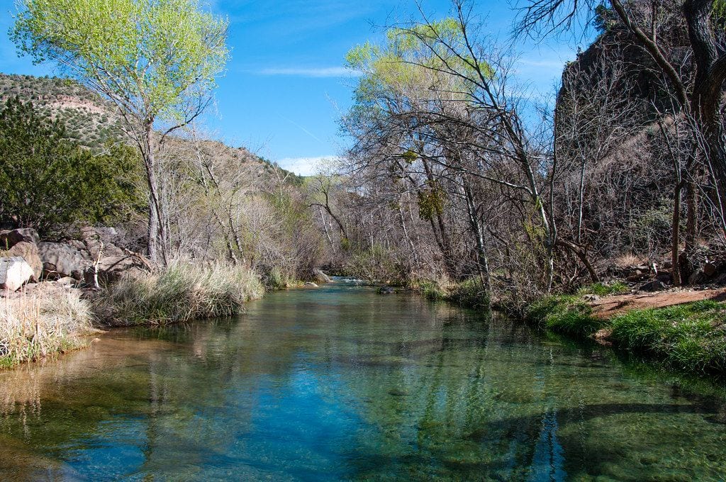 Tonto National Forest, Arizona