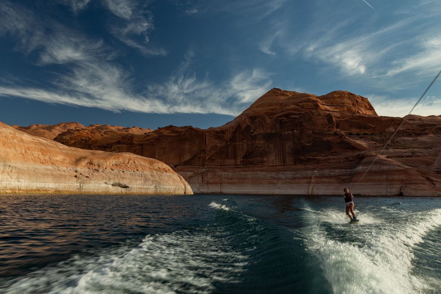 Lake Powell, Arizona