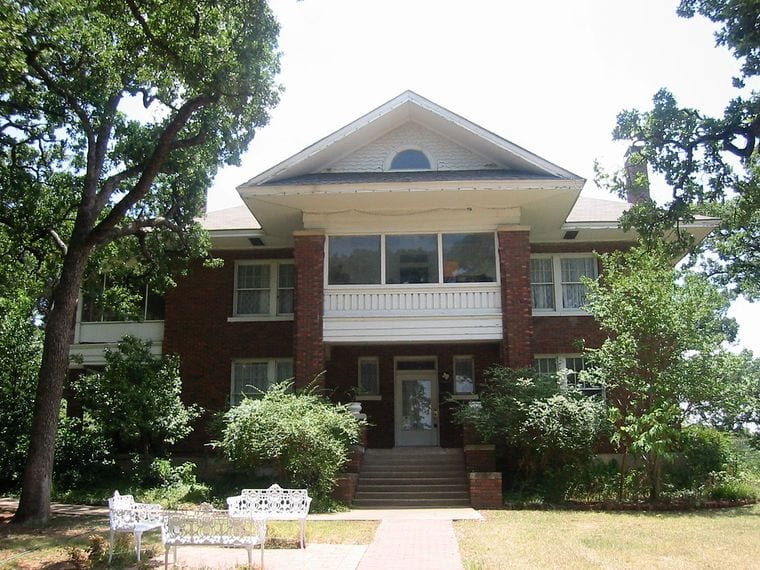Fielder House Museum